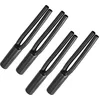 Image de Accessoires de câblage NorStone Kit Black Speaker Cable Jacket (lot de 4)
