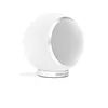 Image de Elipson Planet M Mercury Ice - Enceinte Bibliothèque Design - Coaxial