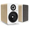 Image de Elipson Enceinte Bibliothèque - Prestige Facet 8B - Couleur Bois Clair/Beige