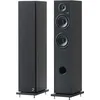 Image de Enceintes colonne Elipson Horus 11F Noir Carbone