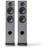 Image de Horus 11F Walnut Dark Grey (la paire)