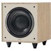 Image de Elipson Horus 8S Bois Clair - Caisson de Graves amplifié