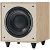 Image de Caissons de basses Elipson Horus 8S Bois clair