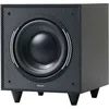Image de Caissons de basses Elipson Horus 8S Noir Carbone