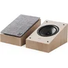 Image de Enceintes Atmos Elipson Horus 6 ATM Bois Clair
