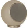 Image de Enceintes bibliothèque Elipson Planet L Performance Beige mat