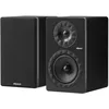 Image de Elipson - Prestige Facet II 6B   Enceintes Bibliothèque HiFi & Home-Cinéma   2 Voies   70W   Noir (Paire)