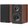 Image de Elipson - Prestige Facet II 6B   Enceintes Bibliothèque HiFi & Home-Cinéma   2 Voies   70W   Noir/Noyer (Paire)