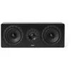 Image de Elipson - Prestige Facet II 11C - Enceinte Centrale 2 Voies Close, 92 DB, 55 Hz-25 kHz, 120 W RMS, Tweeter 25 mm, 2X Haut-parleurs 140 mm, Finition Noir