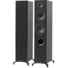 Image de Enceintes colonne Elipson Prestige Facet II 14F Noir Mat