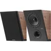 Image de Enceintes Atmos Elipson Prestige Facet II 6 ATM Noyer et Noir Mat