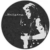 Image de Elipson Feutrine Johnny Hallyday