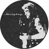 Image de Plateaux et couvres-plateaux Elipson Feutrine Johnny Hallyday