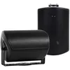 Image de Enceintes d'extérieur Elipson Rain 6 100V Noir
