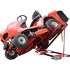 Image de Lève tondeuse tracteur tondeuse Cliplift 0110006 - 500kg - 90cm