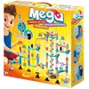Image de Buki - PM852 - Méga formule billes, Blanc et Bleu