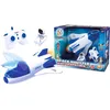 Image de Buki - 63200 - Navette Spatiale RC