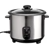 Image de Cuiseur à riz Inox 1.8 L Puissance de 700W