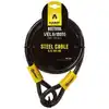 Image de AUVRAY Cable antivol Steel Cable Ø12mm 180cm