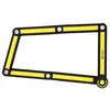 Image de AUVRAY Antivol pliant City lock 85cm avec support