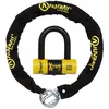 Image de ANTIVOL Bloque Disque AUVRAY XTREM Mini 52x65 mm DIAM 16 mm sans Cordon DE Rappel (Classe SRA) (3 CLES)