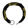 Image de AUVRAY Chaine antivol Lasso Plug 8,5mm x 8,5mm x 90cm pour antivol de cadre Auvray Evo Lock