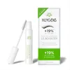 Image de HUYGENS Sérum Cils & Sourcils à l’Huile de Ricin   Booster +19% Densité & Longueur   Soin Fortifiant Naturel, Cliniquement Prouvé, Sans Hormones ni Parfum   Certifié BIO   3,5 ml