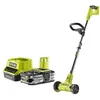 Image de Pack RYOBI Nettoyeur de joints RYOBI 18V One+ RY18PCA-0-1 Batterie 2.5Ah - 1 Chargeur rapide RC18120-125