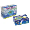 Image de Mareva Pack Cartouches clarifiantes Reva-klar - 1 kg - Pré-filtres jetables Net’Skim