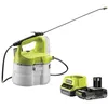 Image de Pack RYOBI Pulvérisateur 18V One+ 3,5L OWS1880-1 Batterie 2.0Ah - 1 Chargeur Rapide