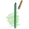 Image de Womake - Crayon Yeux Longue Tenue - Résiste à l'eau - Application Facile - Sans transfert - Made in France - Teinte : Green