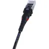 Image de PatchSee TP-6A-U/10 câble de réseau Noir 3,1 m Cat6a U/UTP (UTP)