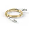 Image de PatchSee ThePATCHCORD Cat 6A U UTP Beige 7 6 m