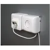 Image de WALLPATCH Cat6A RJ45 Patch cable U/FTP - 4m