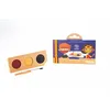 Image de namaki Schmink - Ninja & Superheld - 3 kleuren Ninja & Superheld - 1