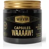 Image de WAAM   Capsules WAAAAW!   Compléments alimentaires   100% naturel   Bronzage parfait sans effort   Vegan   60 capsules