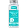 Image de WAAM   Nettoyant Visage en Poudre   Sans Eau   Tous Types de Peaux  Vegan   50g   Sans conservateur   Soin quotidien au ZINC PCA