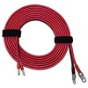 Image de Cordon 2m50 section 2,5 mm2 pour panneau solaire 5W à 20W