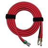 Image de Cordon 1m50 section 4 mm2 pour batterie à cosses à visser