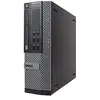 Image de PC DELL Optiplex 790 SFF Intel core i3-2120 3.3Ghz 4Go DDR3 250Go WIFI Win 7 Pro (Reconditionné Certifié)