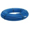 Image de Blansol - Tube PER - Tube PER NU Bleu Ø20 - 25 mètres - Barbi