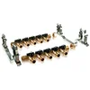 Image de Arcanaute - Kit collecteur radiateur - Kit collecteur radiateur 5 Circuits