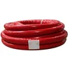 Image de TRA - Tube PER - 10m tube PER prégainé isolé rouge Ø25 -