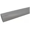 Image de Nicoll - Tube PVC - Tube PVC compact NF-Me - diamètre 110 mm - 1 mètre - ép. 3,2 mm -