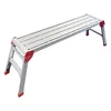 Image de Plateforme de Travail 1m20 Pliante en Aluminium Hailo PL120