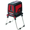 Image de niveau laser - en croix - auto nivelant - classe ii - bizline 782276