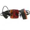 Image de OC-PRO Feux DE REMORQUE MAGNETIQUES Cable 7.50 M + 4 Mètres