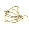 Image de COLLIERS DE DURITE 10 x 19 Largeur 5 mm Sachet de 10