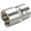 Image de DOUILLES SUPERLOCK CARRÉ 1/2 - DOUILLES VENDUES AU DÉTAIL - douillescarrede12127 : DOUILLE 14 SUPER LOCK