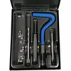 Image de KIT FILETS RAPPORTES M4x70 Type HELICOIL